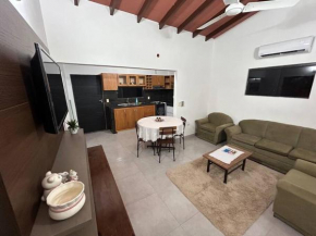 Departamento en planta alta, Luque, Paraguay